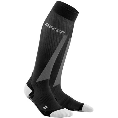 Calcetines CEP ULTRALIGHT PRO Mujer Negro/Gris 0